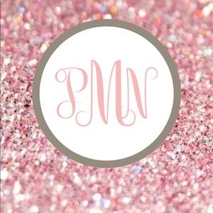 Meet your Posher, Priscilla